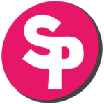 SP logo