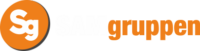 Logotyp SAMgruppen