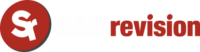 Logotyp SAMrevision